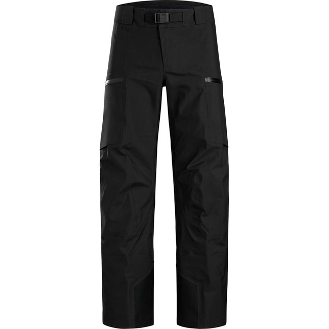 スキー Arc'teryx sabre pants dark magic LShort Arc'teryx Sabre Pant Black | Barrabes