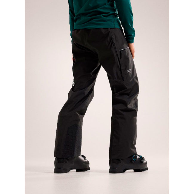 SABRE AR PANTS Sサイズ　ブラック Arc'teryx Men's Sabre Pants - Cole Sport