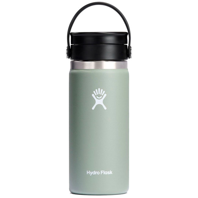 Termo hydro flask 16Oz Wide Flex Sip Lid