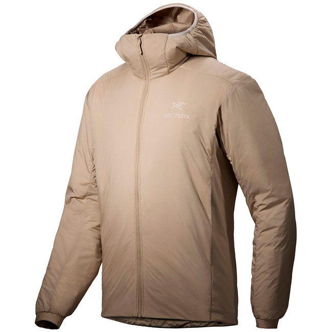 たか 新品タグ付き ARC’TERYX Atom Hoody W Arc'teryx Atom Hoody - Women's – The Trail Shop