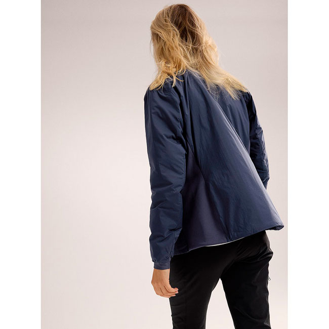 arc'teryx  Atom Jacket W