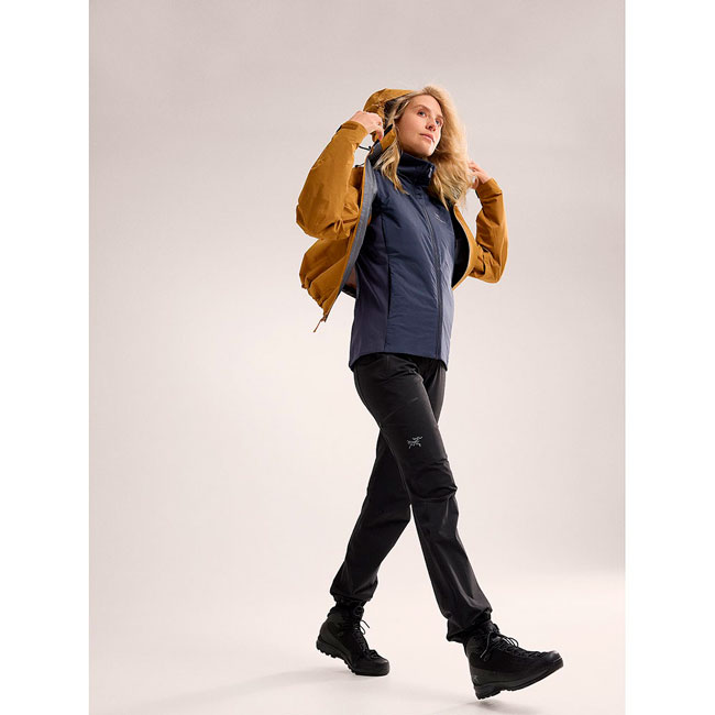 arc'teryx  Atom Jacket W