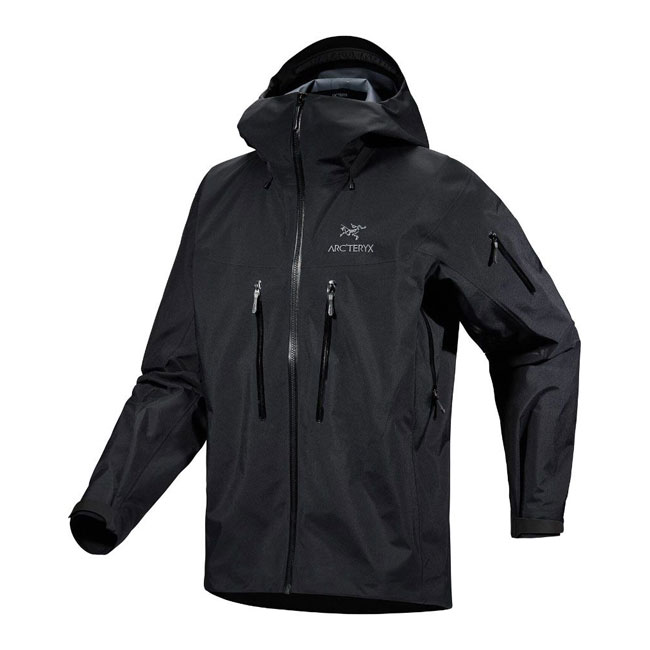 Chaqueta arc'teryx Alpha Sv Jacket