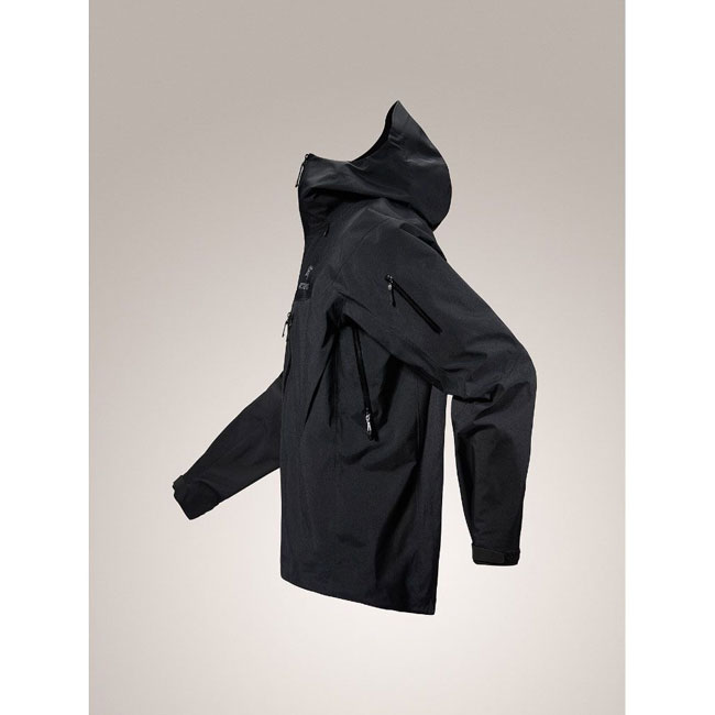 Chaqueta arc'teryx Alpha Sv Jacket