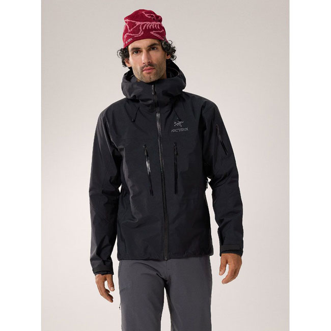 Chaqueta arc'teryx Alpha Sv Jacket