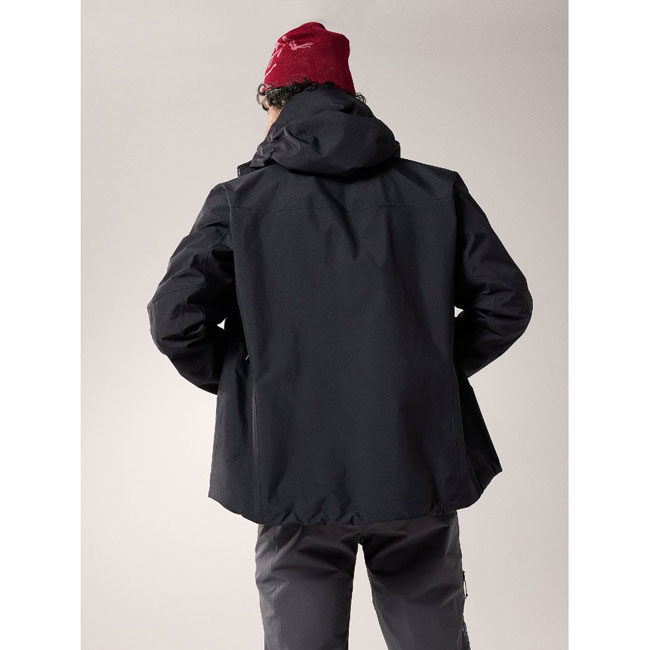 Chaqueta arc'teryx Alpha Sv Jacket