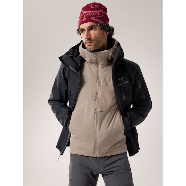 Chaqueta arc'teryx Alpha Sv Jacket