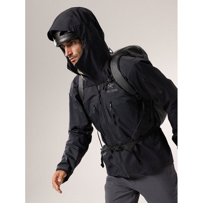 Chaqueta arc'teryx Alpha Sv Jacket