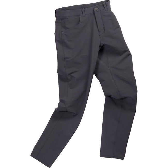 Arc'teryx Levon Winter Weight Pant Graphite | Barrabes
