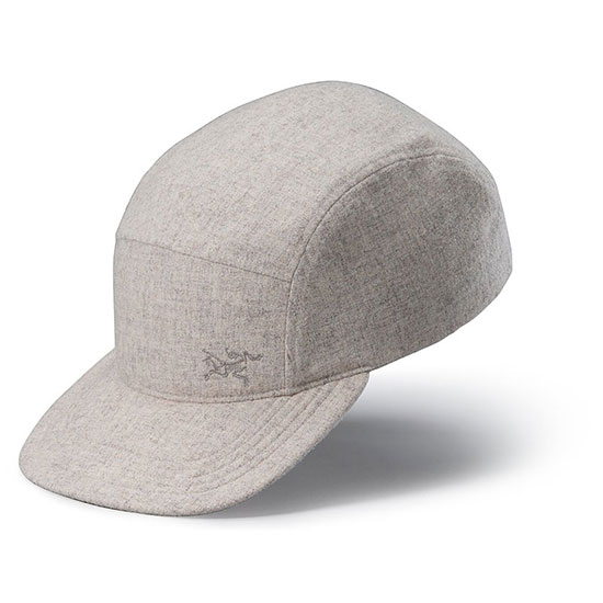 Gorra arc'teryx Wool Calidum 5 Panel Hat