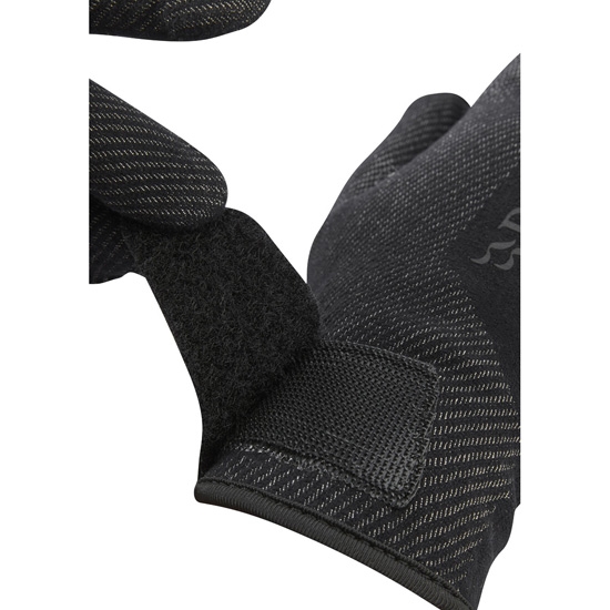 Guantes rab Kinetic Mountain Gloves