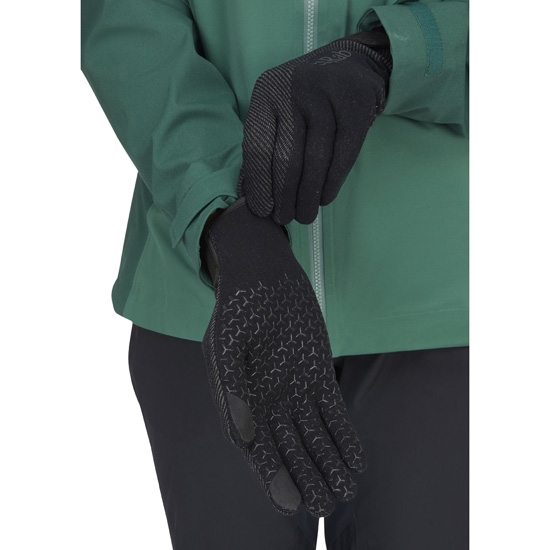rab  Kinetic Mountain Gloves