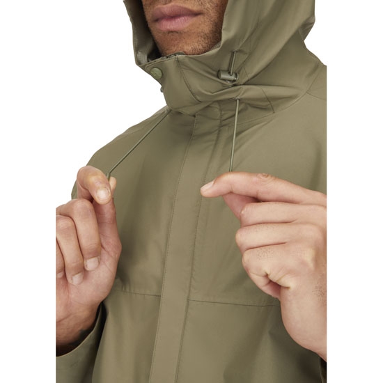  rab Downpour Eco Jacket