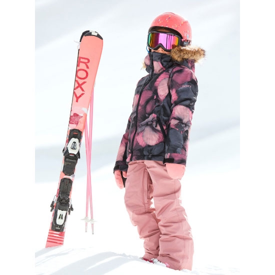 Chaqueta roxy Jet Ski Girl Jacket