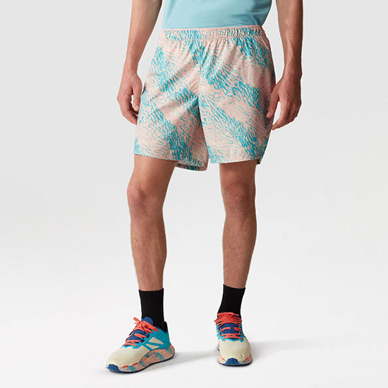  the north face Limitless Run Shorts