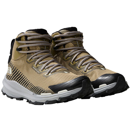  the north face Vectiv Fastpack Mid Futurelight W