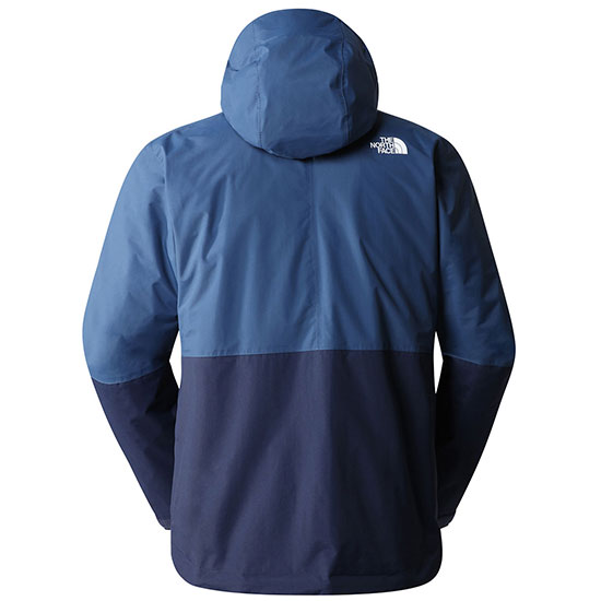 Chaqueta the north face New Synthetic Triclimate