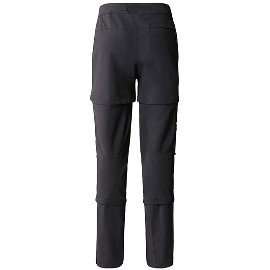  the north face Paramount II Conv Slim Straight Pant W