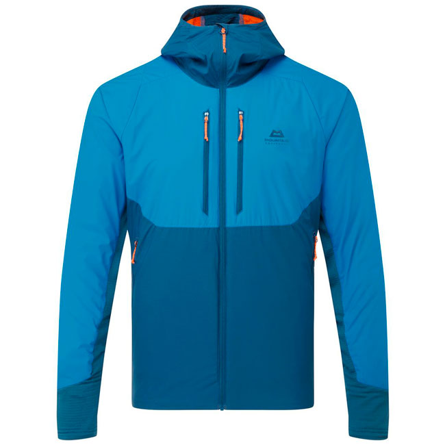  mountain equipment Switch Pro Hooded Jacket