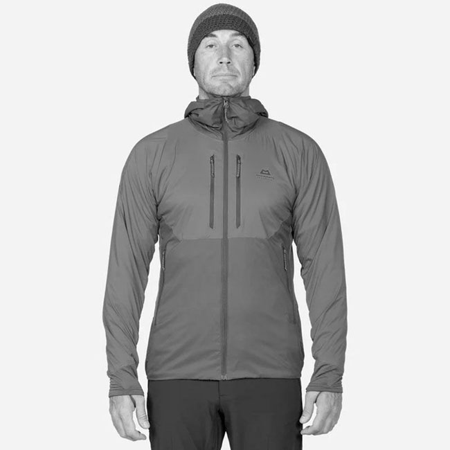  mountain equipment Switch Pro Hooded Jacket
