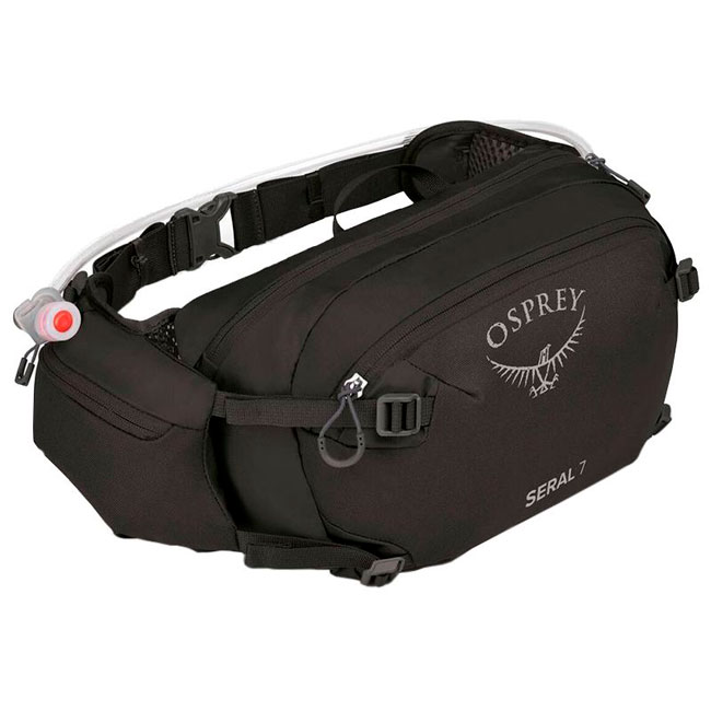 osprey Seral 7