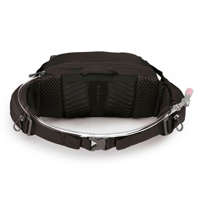  osprey Seral 7