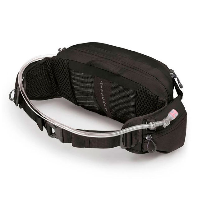  osprey Seral 7