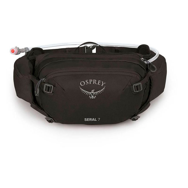  osprey Seral 7