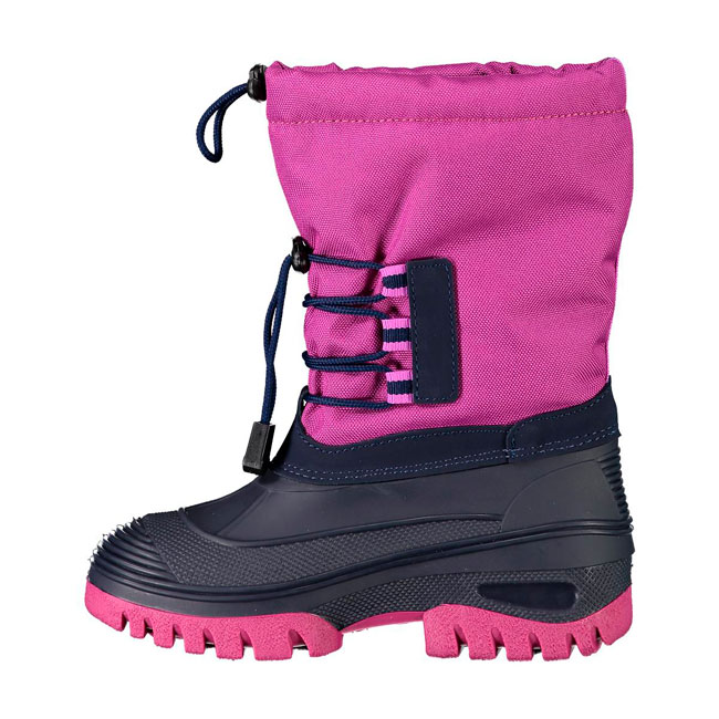 Cmp K Ahto Wp Snow Boots Ibis