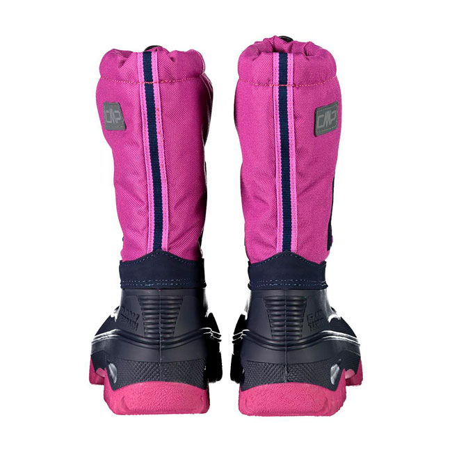 Cmp K Ahto Wp Snow Boots Ibis