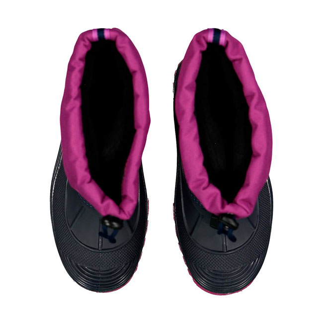 Cmp K Ahto Wp Snow Boots Ibis