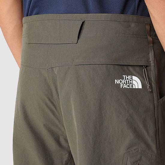  the north face Exploration Short