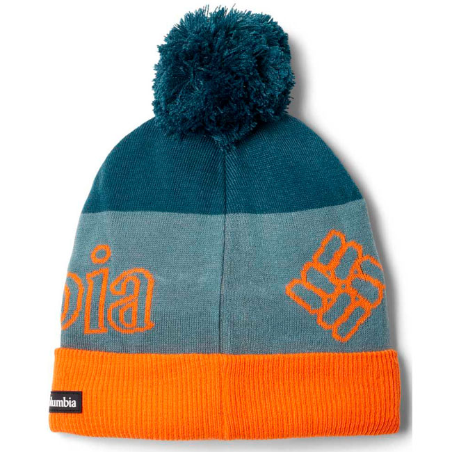 Gorro columbia Polar Powder II Beanie