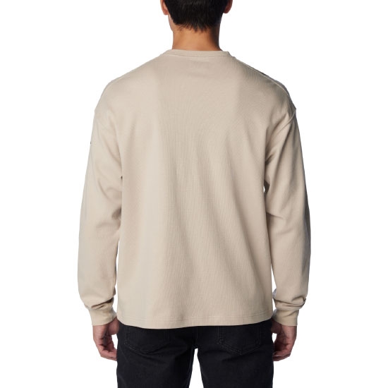 columbia  Duxberry Relaxed Ls Tee
