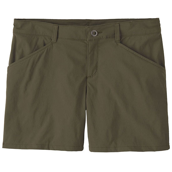 patagonia  Quandary Shorts 5in W