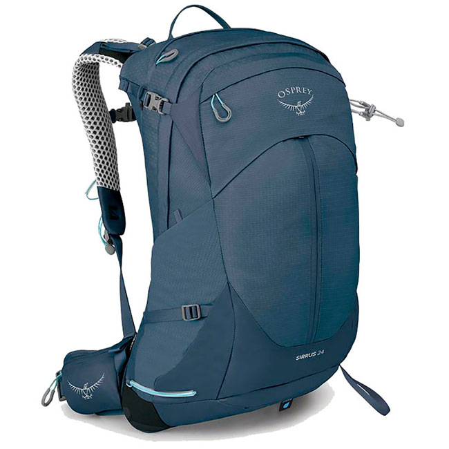  osprey Sirrus 24