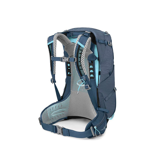  osprey Sirrus 24