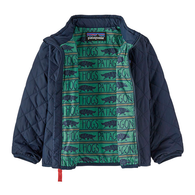  patagonia Nano Puff Jacket Baby