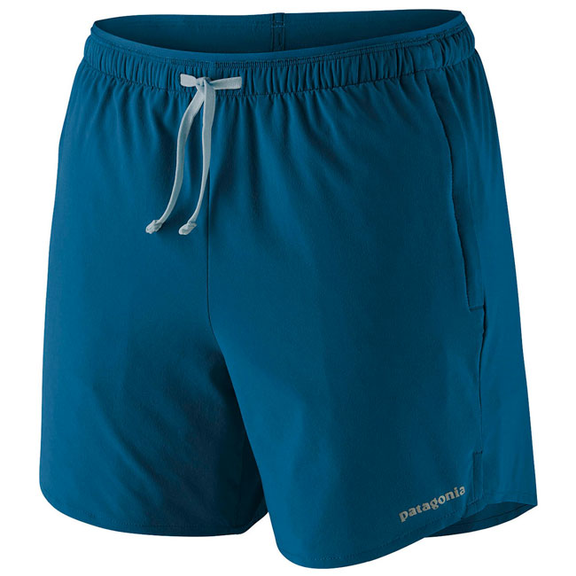  patagonia Multi Trails Short-5 ½ In W
