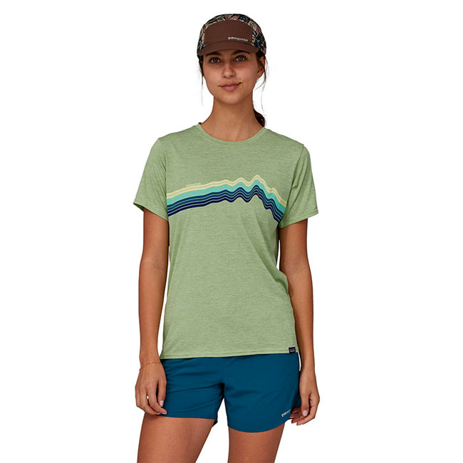  patagonia Multi Trails Short-5 ½ In W