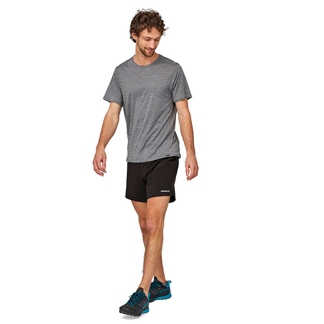patagonia  Trailfarer Shorts-6 In