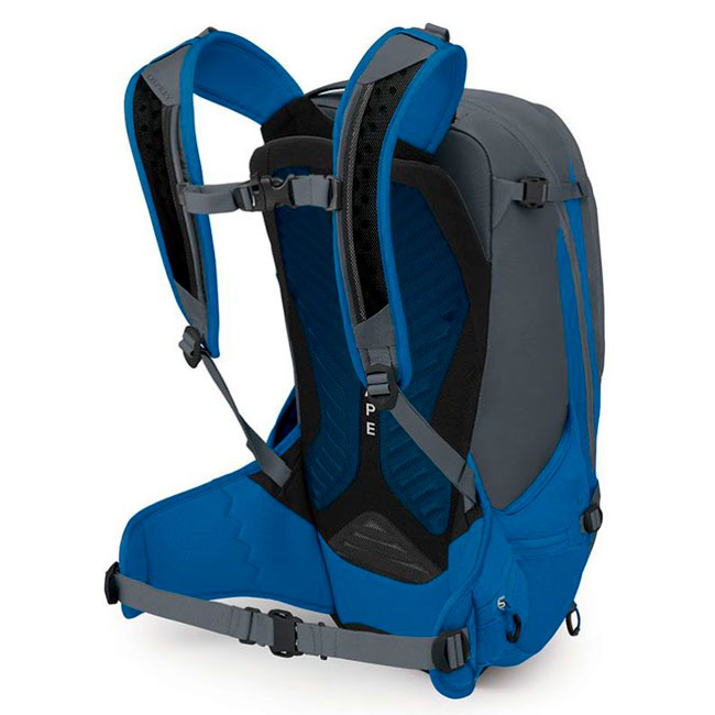 Mochila osprey Escapist 30