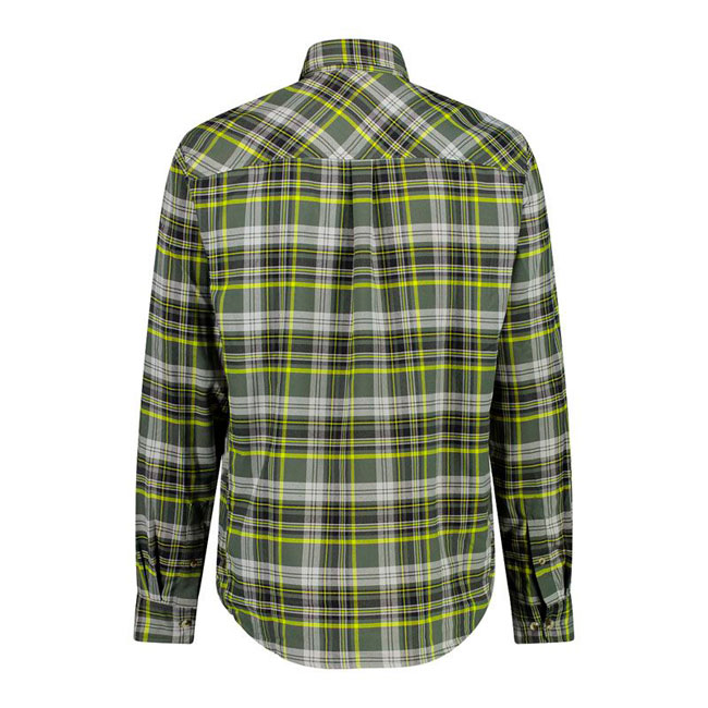 Ing Cmp Shirt Recycled Polyester