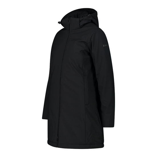  campagnolo Light Softshell Hood Coat W
