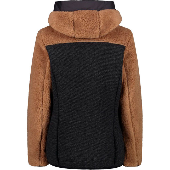  cmp Hybrid Jacket W