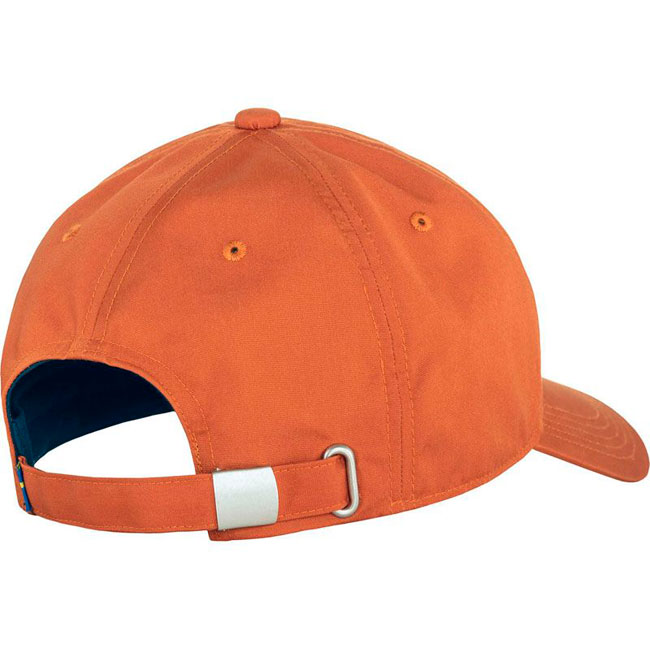 Gorra fjällräven Fjällräven Est 1960 Cap