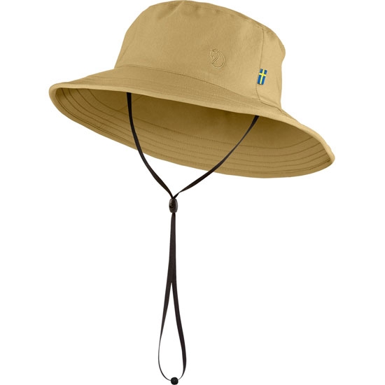 Sombrero fjällräven Abisko Sun Hat