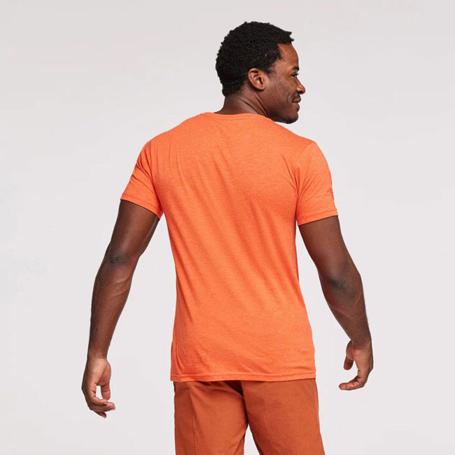  cotopaxi Altitude Llama Organic Tee