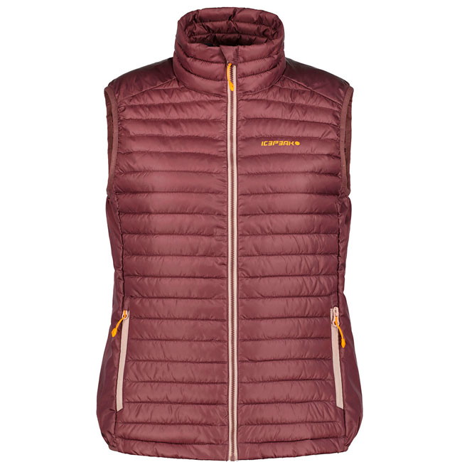 icepeak  Banner Vest W