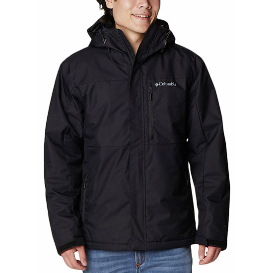 Chaqueta columbia Tipton Peak II Insulated Jacket